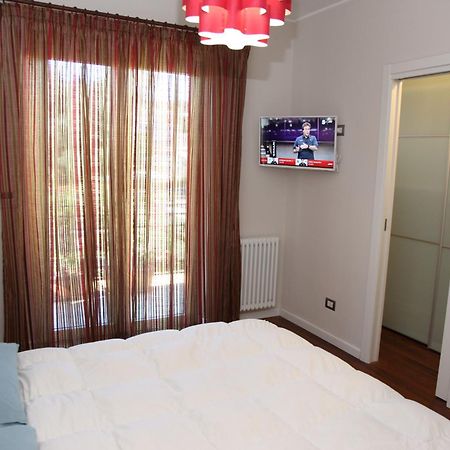 メッシーナ Domus Aurige Bed & Breakfast エクステリア 写真