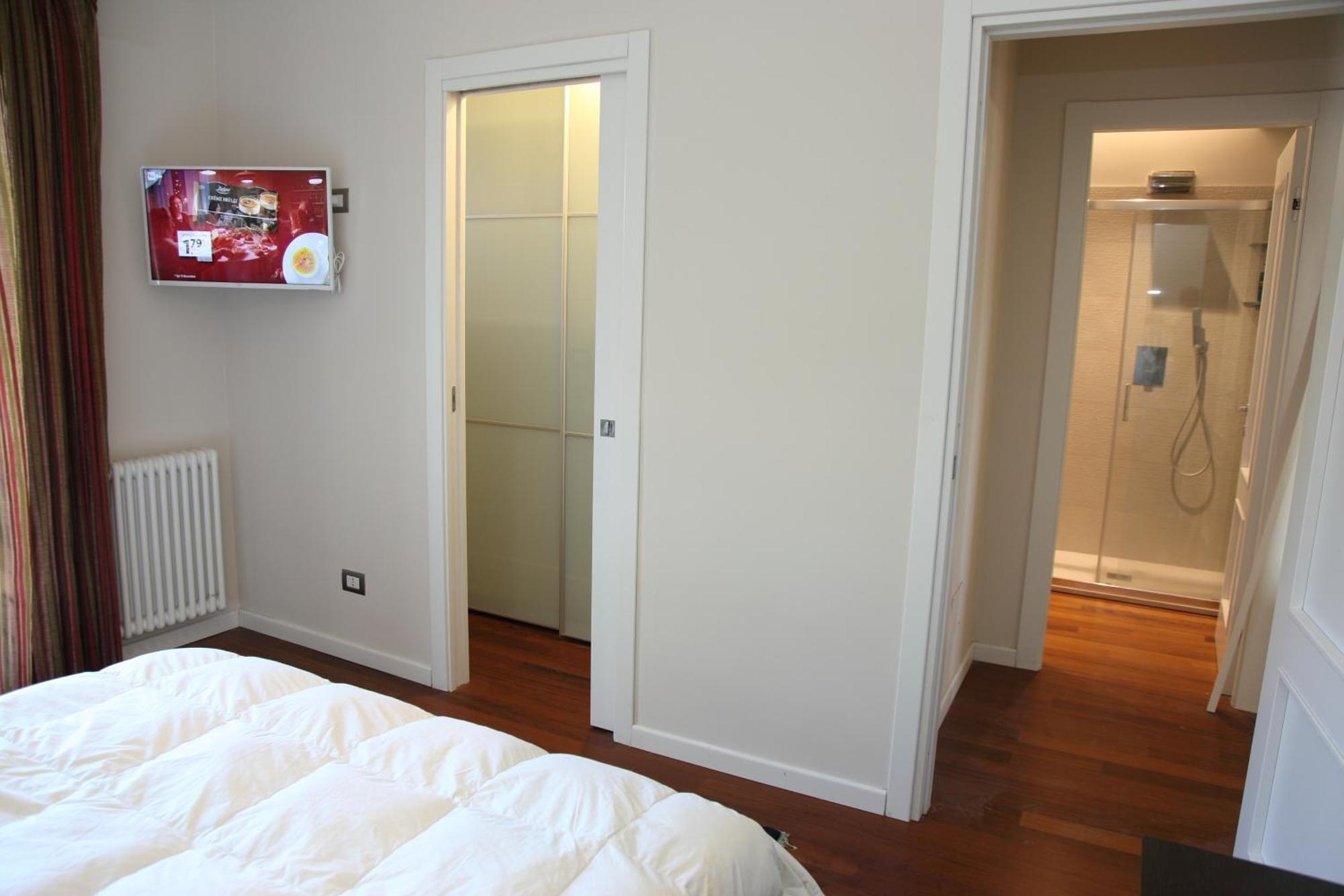 メッシーナ Domus Aurige Bed & Breakfast エクステリア 写真