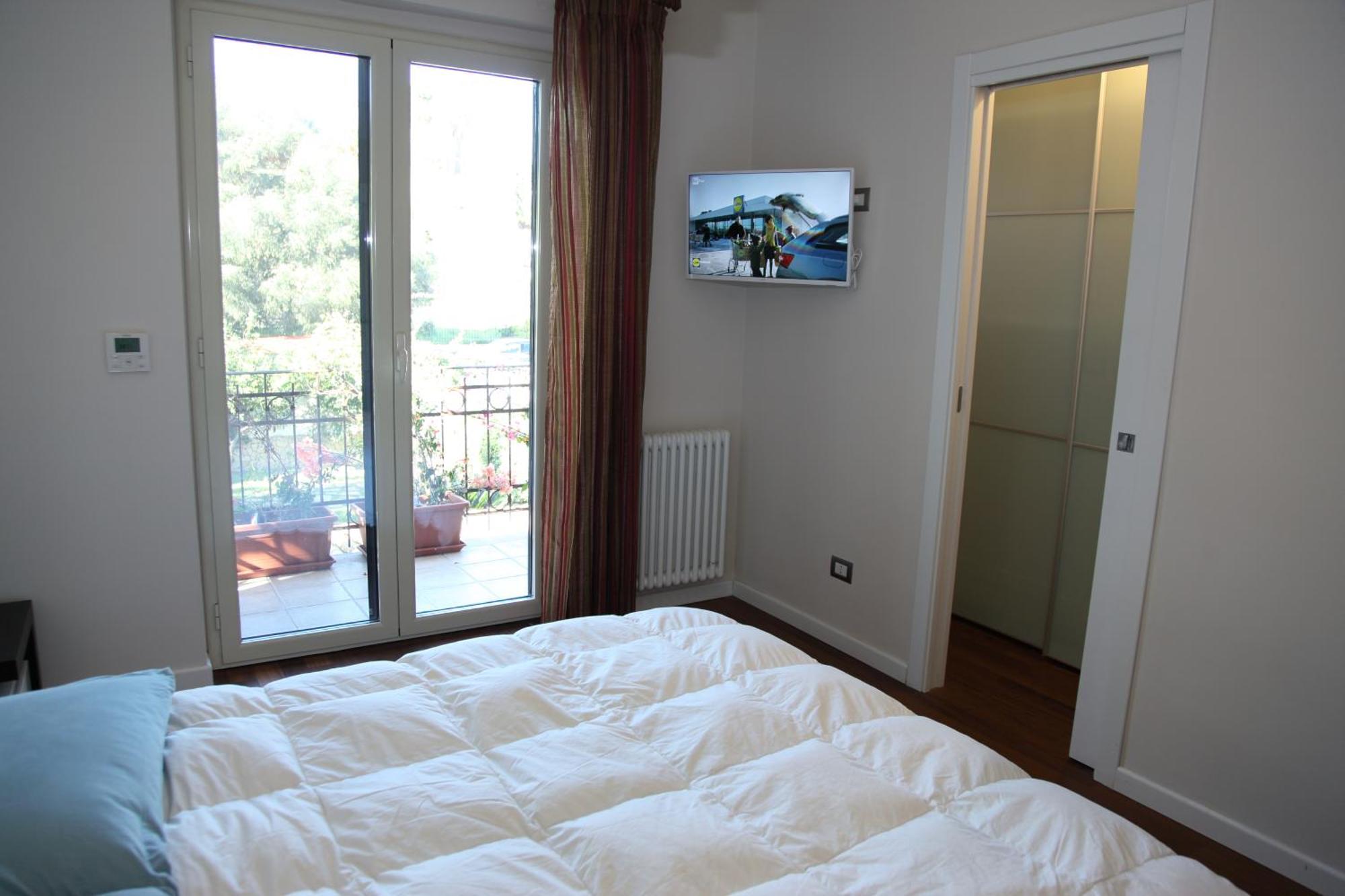 メッシーナ Domus Aurige Bed & Breakfast エクステリア 写真