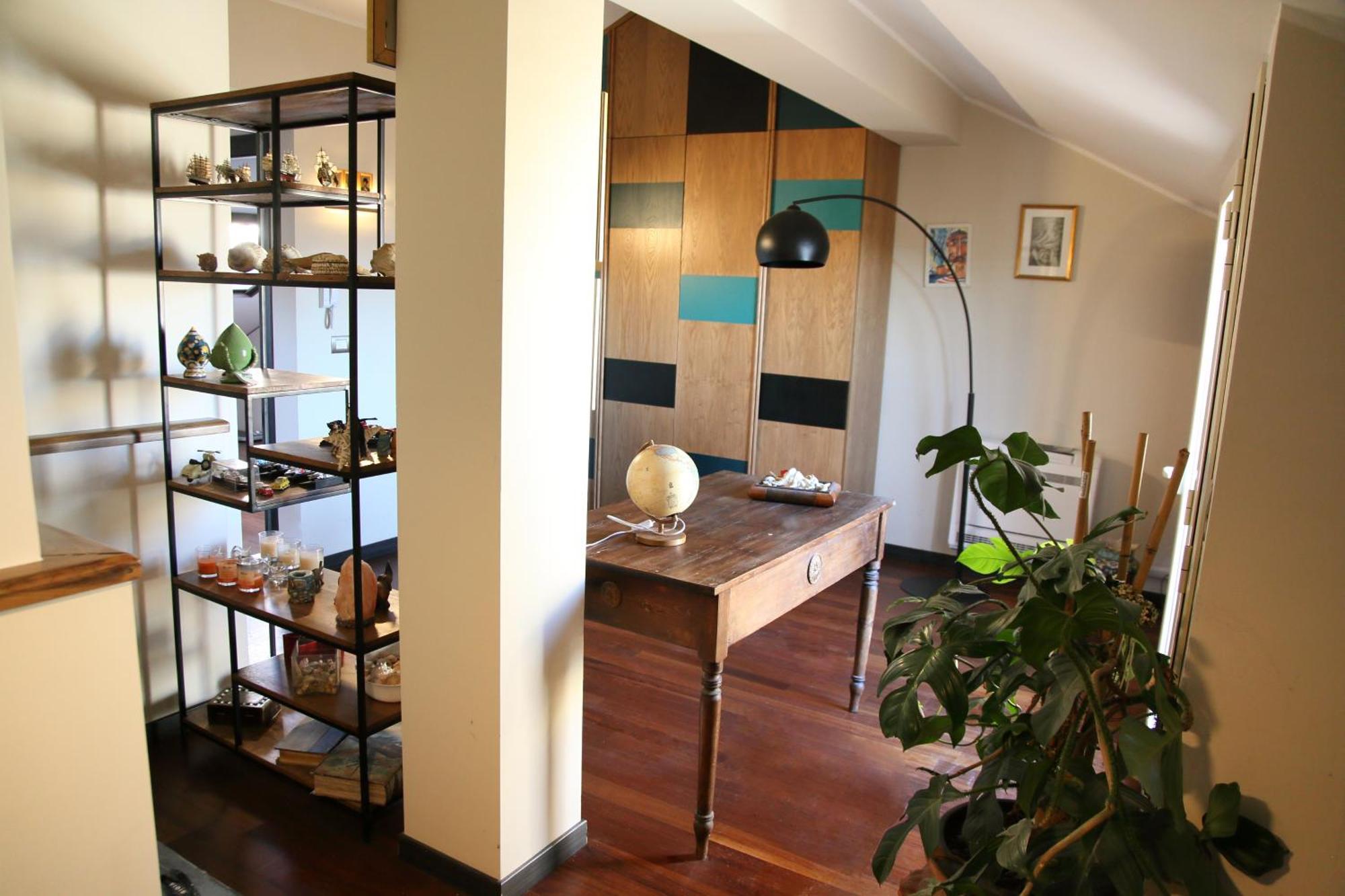 メッシーナ Domus Aurige Bed & Breakfast エクステリア 写真