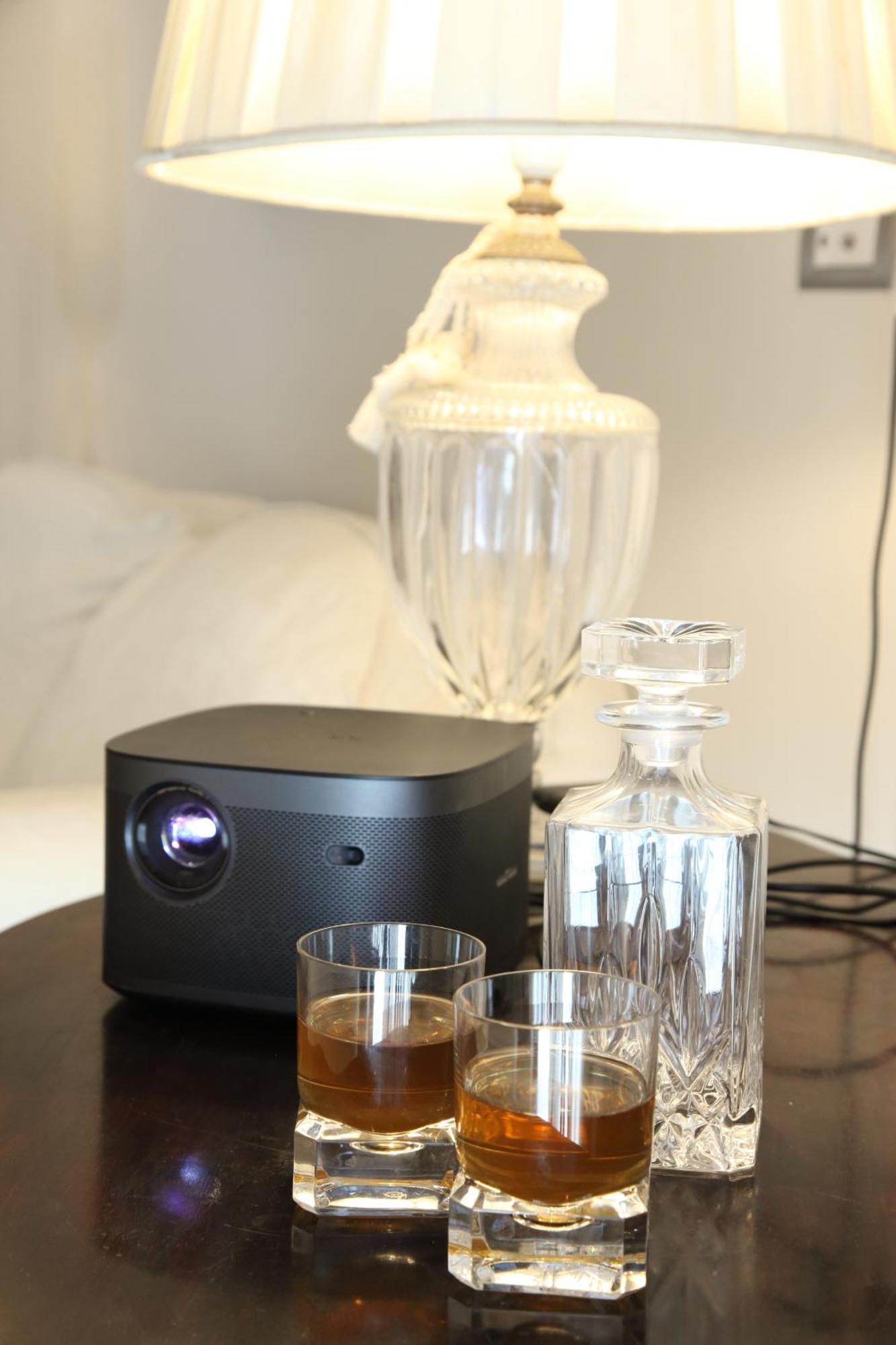 メッシーナ Domus Aurige Bed & Breakfast エクステリア 写真