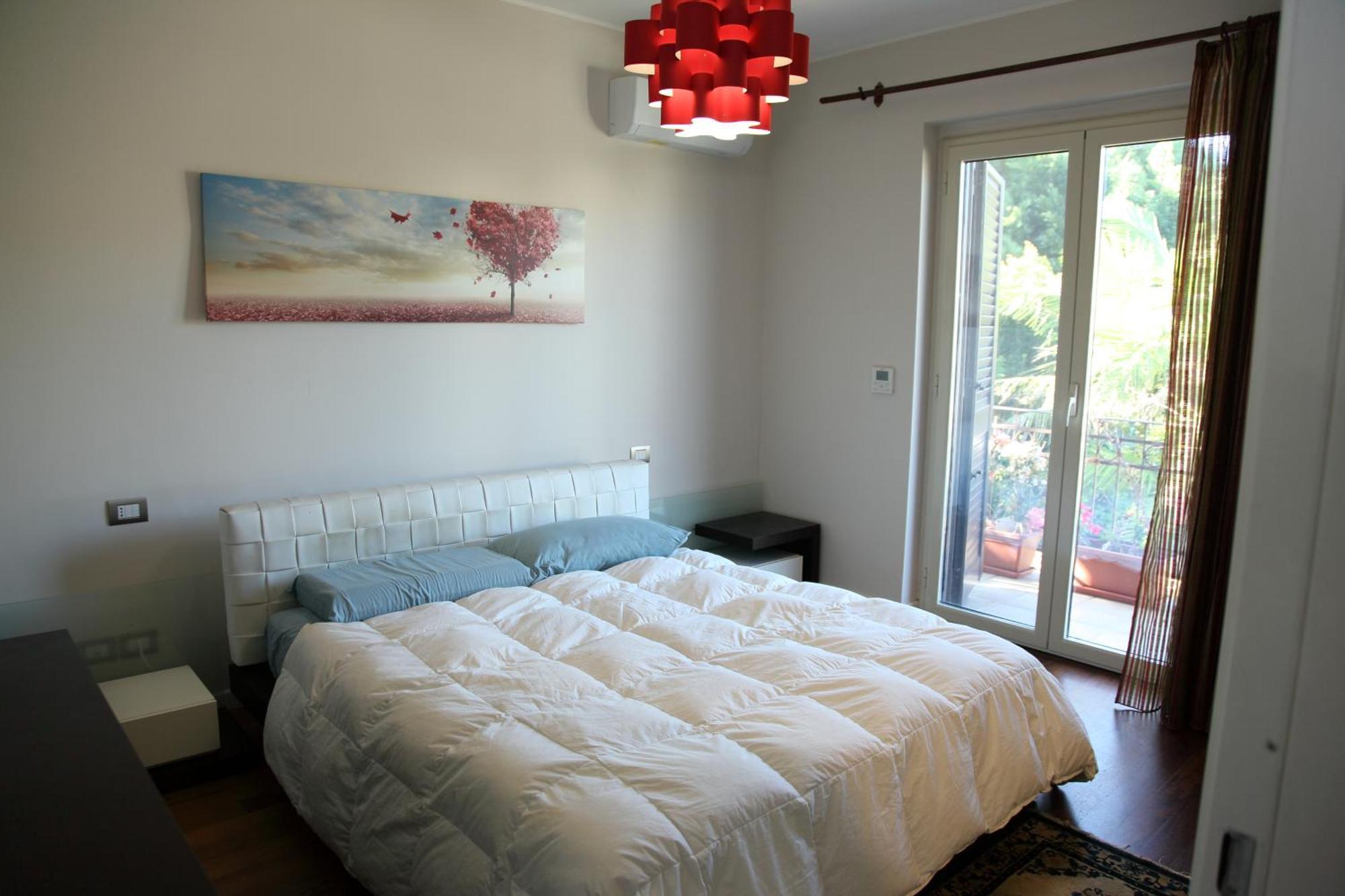 メッシーナ Domus Aurige Bed & Breakfast エクステリア 写真